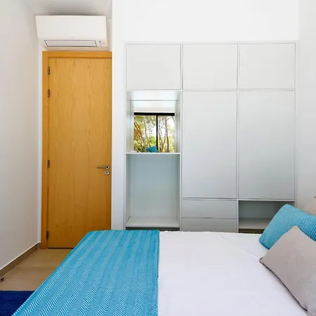 فيلة Casa Da Calma, Chacara Shanti *