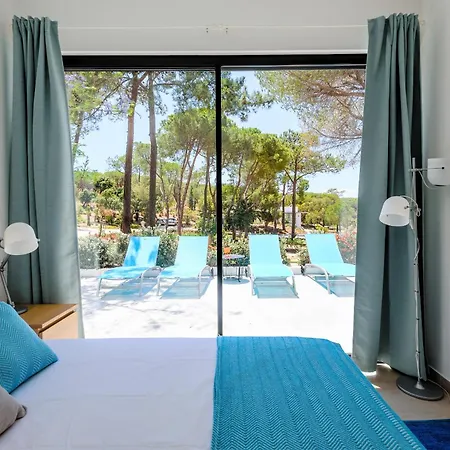 Casa Da Calma, Chacara Shanti * Vale do Lobo
