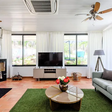 Villa Casa Da Calma, Chacara Shanti