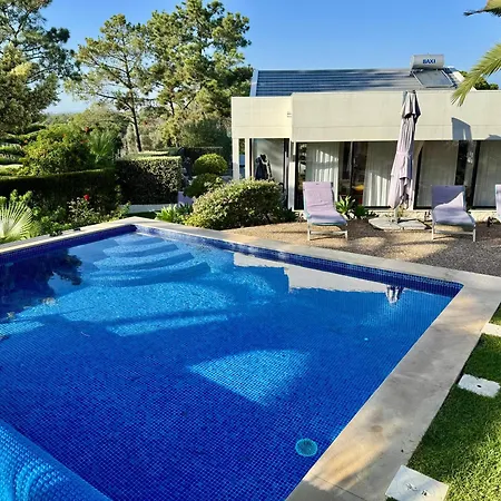 Villa Casa Da Calma, Chacara Shanti