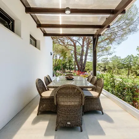Casa Da Calma, Chacara Shanti Villa Vale do Lobo