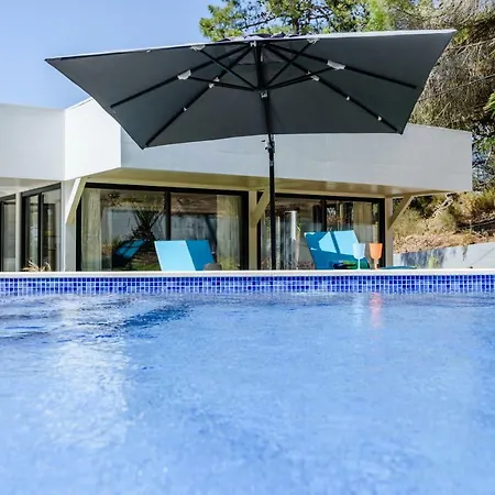 Casa Da Calma, Chacara Shanti Villa Vale do Lobo