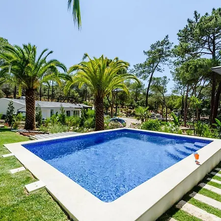 Casa Da Calma, Chacara Shanti * Vale do Lobo