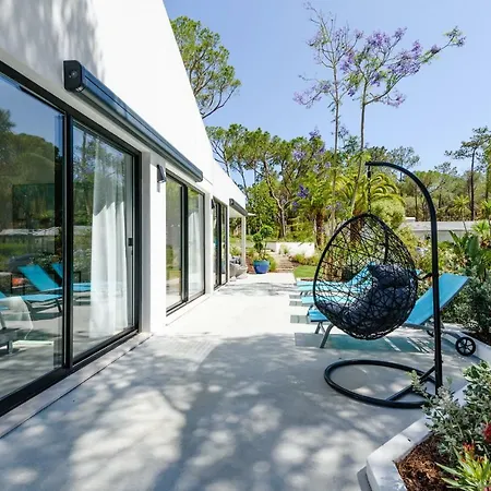 Casa Da Calma, Chacara Shanti Villa