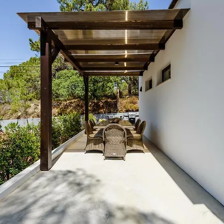 Casa Da Calma, Chacara Shanti فيلة *